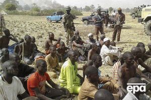 Из плена боевиков бежали более 700 человек