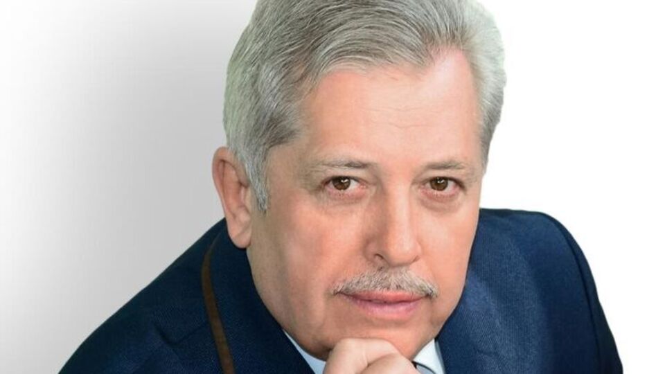 За інформацією ZAXID.NET, НАБУ затримало директора Інституту агроекології і природокористування Національної аграрної академії наук України Ореста Фурдичка