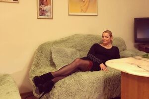 Волочкова: Хочется пожелать, чтобы главным подарком жизни было внимание, любовь, радость, позитив, эмоции!