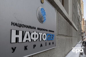 Транзит газу минулого року збільшився