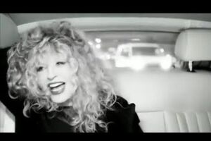 У Пугачової вийшов кліп