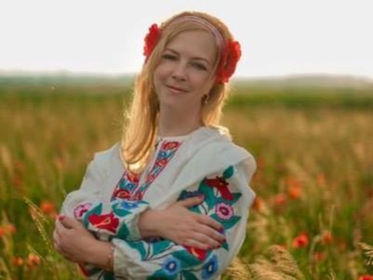 Тіло Ноздровської виявили 1 січня в річці у Вишгородському районі Київської області