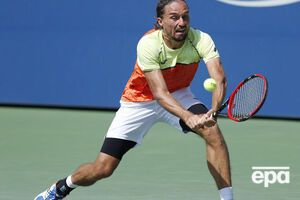 Долгополов вышел в следующий раунд турнира