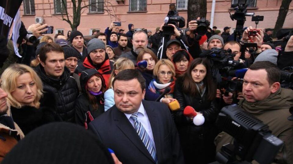 За словами Ценова, сьогодні членам ініціативної групи розкажуть, що правоохоронці вже зробили в межах розслідування і які кроки мають намір зробити в майбутньому