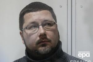 Суд арестовал Ежова по 17 февраля без права выйти под залог