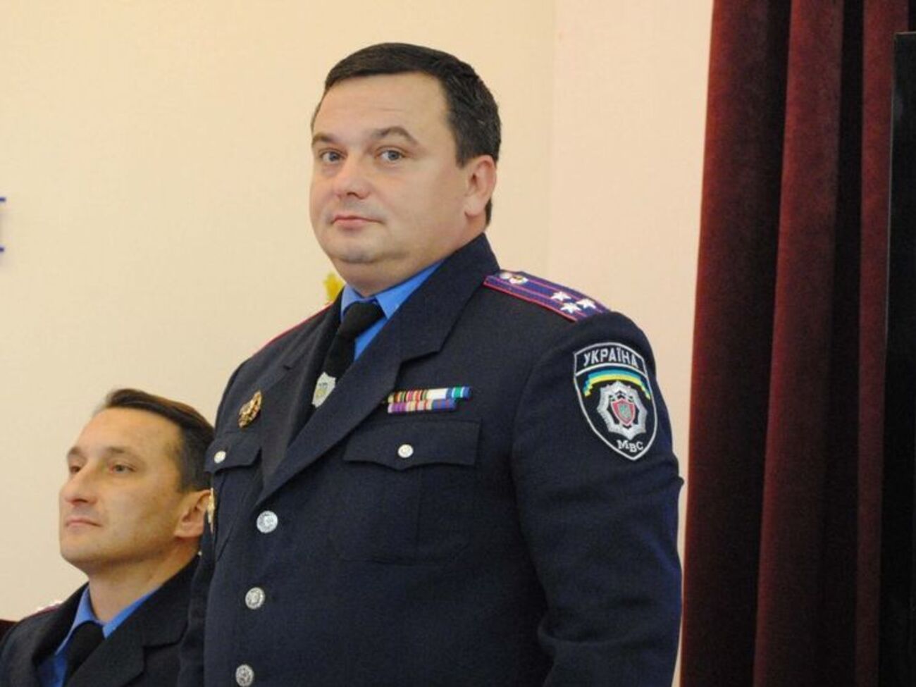 Ценов: Нами відпрацьовано більш ніж 20 камер, які стоять по шляху маршруту Ірини. Оперативний підрозділ піднятий по тривозі