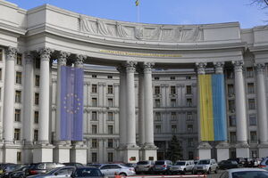 МЗС перевіряє інформацію про затримання українця