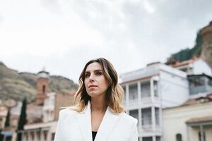 Джамала: З новим 2018-м!