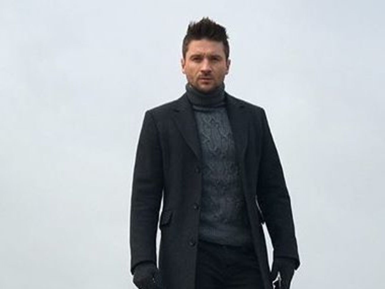 Лазарєв: Нехай рік Собаки стане для всіх успішним. Візьмемо всі найкращі спогади із 2017 року, що минає, і збережемо їх у пам'яті