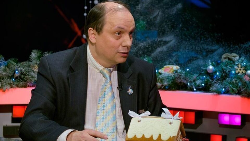 Понамарчук: Где деньги лежали, не заглядывал. Но чувствовал, что они точно там лежат