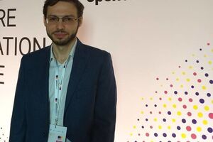 Мільман фігурує у кримінальному провадженні, яке веде СБУ