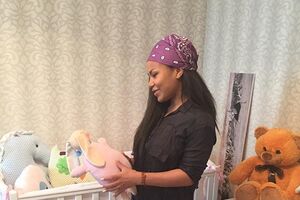 Гайтана: Щасливого Нового року!