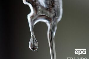 Холоднее всего в течение месяца в Киеве было 11 декабря, а теплее всего – через пять дней