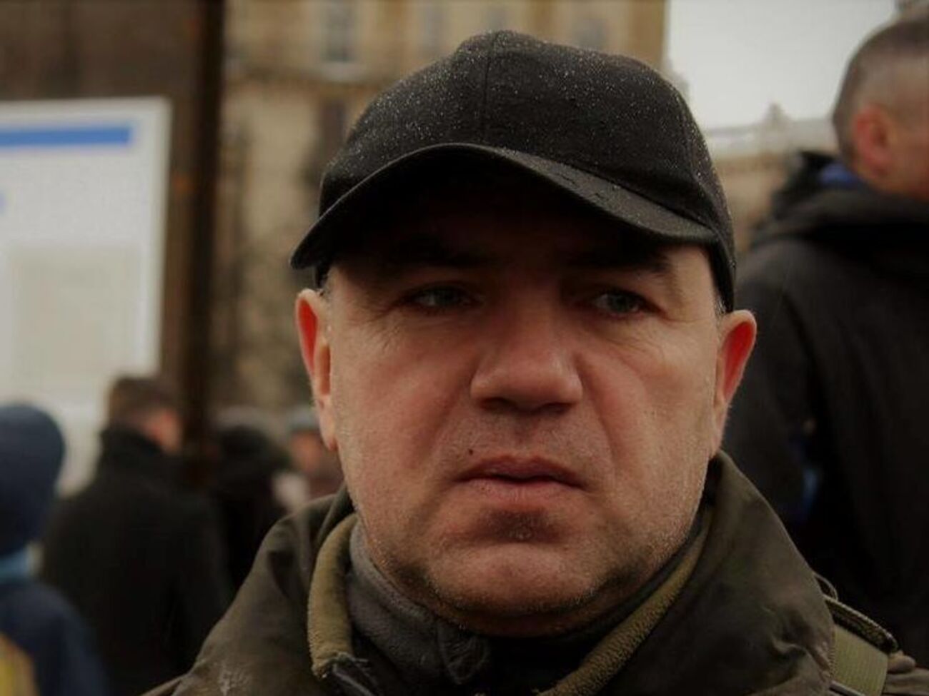 МВС і ГПУ будуть землю рити, щоб знайти вбивць Ноздровської. Але потім справа піде в суд. Там її будуть слухати роками