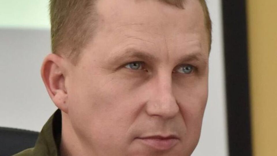 Аброськін: Ми – не боги, гарантувати розкриття всіх злочинів не можемо