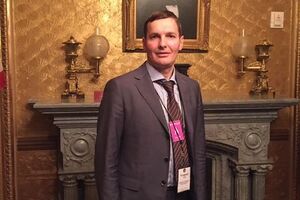 Єнін уважає пропагандою повідомлення, що з'явилося у російських ЗМІ