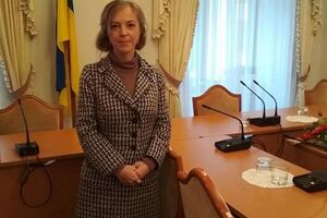 Тіло Ноздровської виявили 1 січня