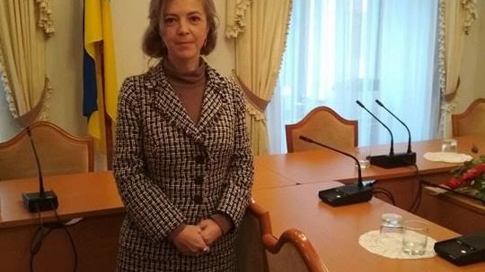 Тіло Ноздровської виявили 1 січня