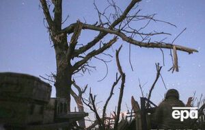 В Stratfor считают, что война на Донбассе не закончится в этом году