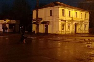 Отделение почты захватывали 30 декабря