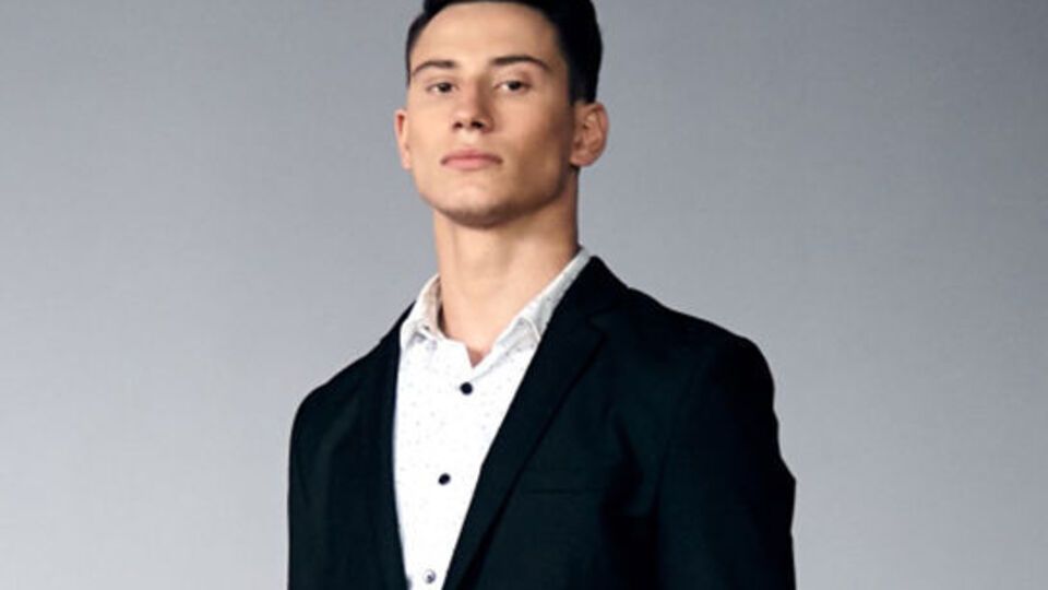 Туманян: Я не тішу себе ілюзіями – після закінчення проекту про нас почнуть забувати. І далі доводити, що ти чогось вартий, потрібно своєю роботою