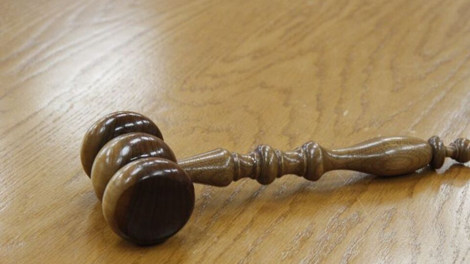 Суд засудив зловмисника до трьох років в'язниці