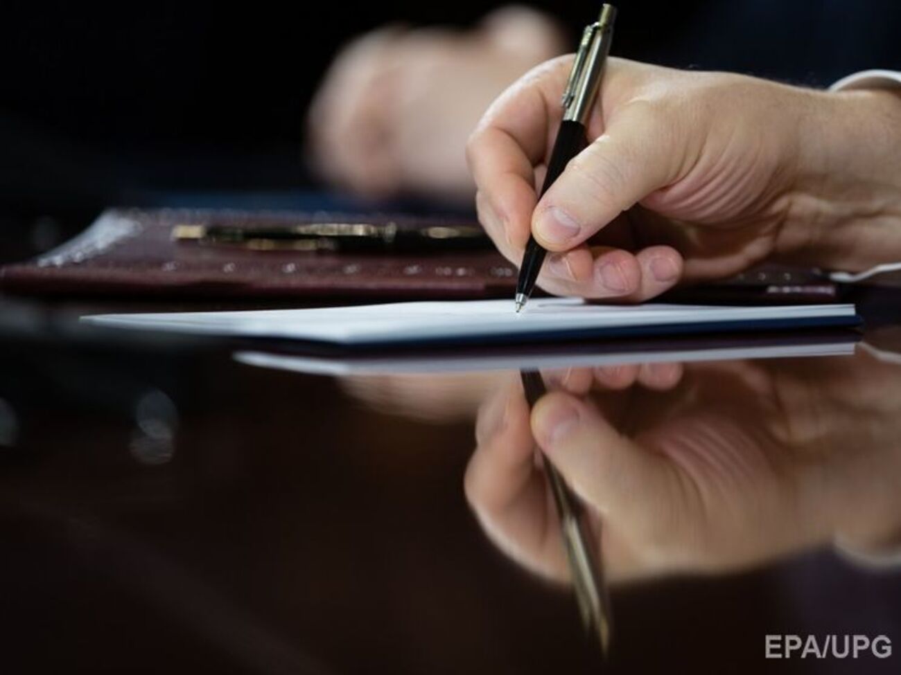 Порошенко помилував 139 ув'язнених