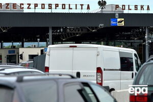 Большинство украинцев в Польше – трудовые мигранты, их нельзя рассматривать как беженцев, утверждают в посольстве Украины