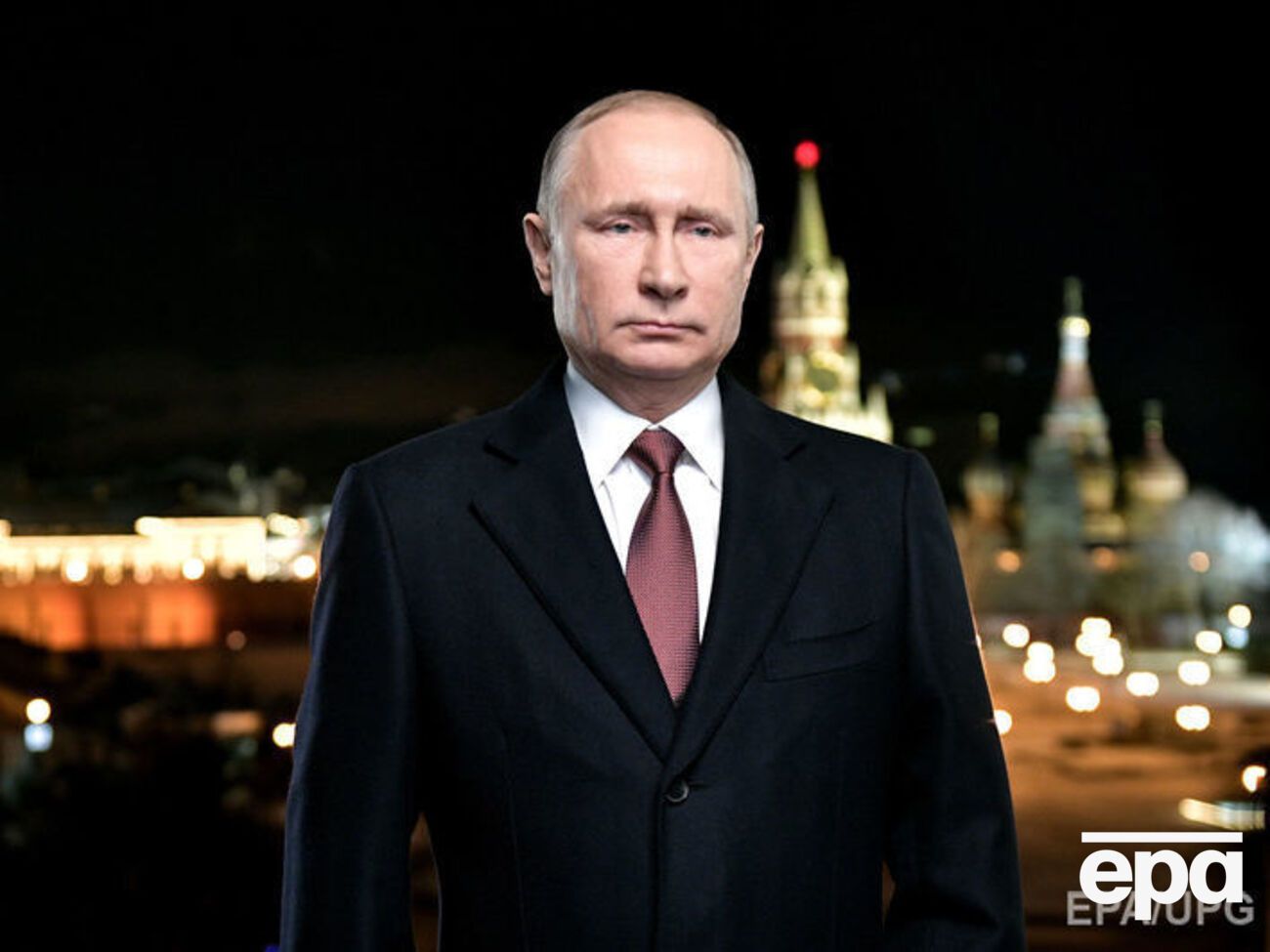 USA Today: Путінська стратегія знову зробити Росію великою є джерелом міжнародного хаосу
