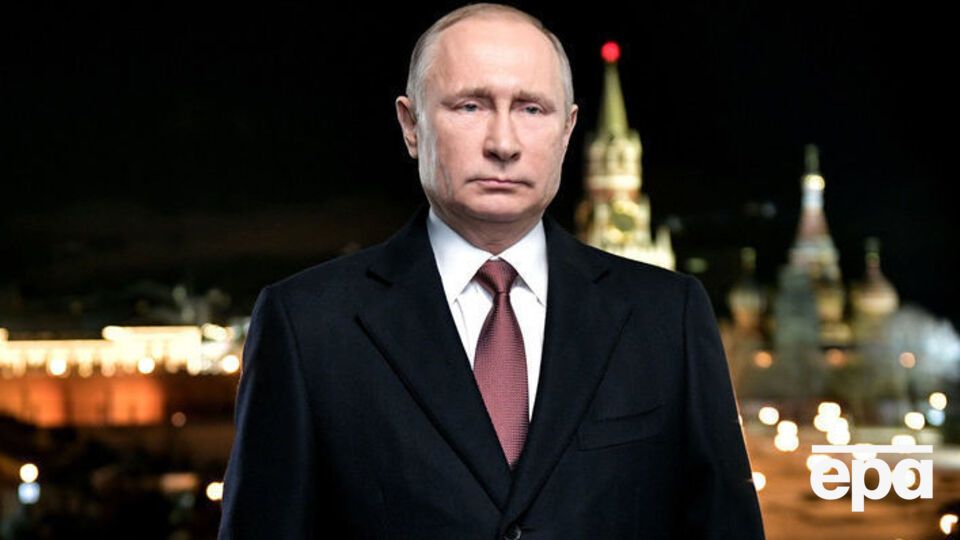 USA Today: Путинская стратегия снова сделать Россию великой является источником международного хаоса