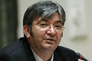 Багиров: Она просто хотела справедливости, хотела наказать убийцу