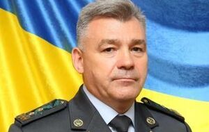Цигикал: Она включает в себя заградительные заборы, рвы и рокадные дороги