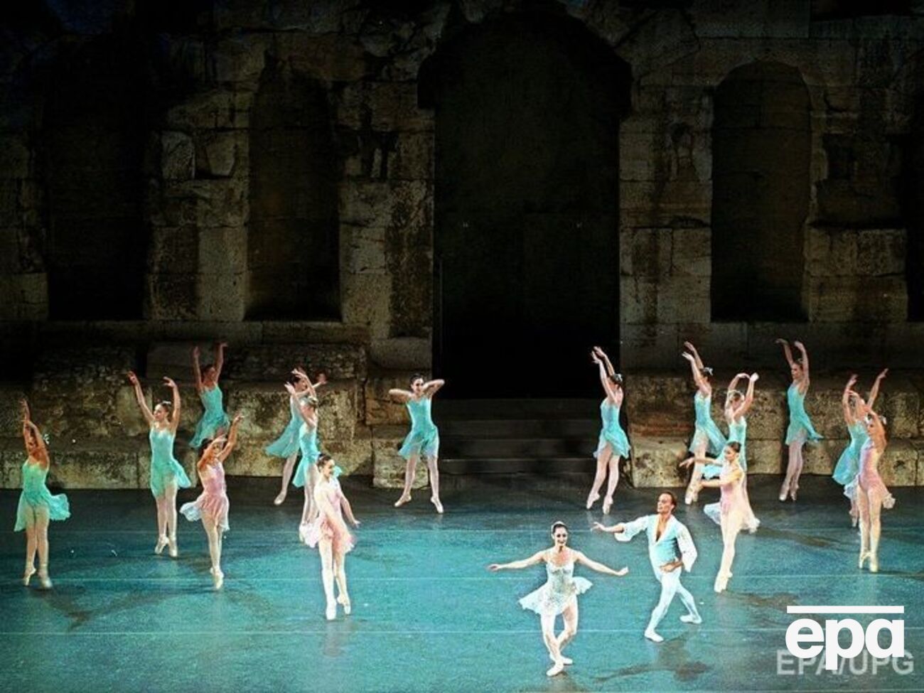 Артисти Нью-Йоркського балету заявили, що художній керівник знущався над ними