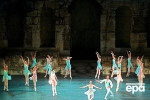 Артисти Нью-Йоркського балету заявили, що художній керівник знущався над ними