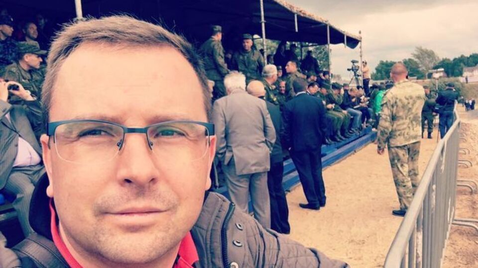 Курлаева задержали в Риге
