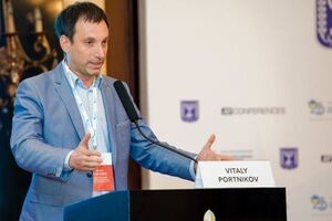 Віталій Портников: Навчити громадян жити за правилами може тільки сильна держава