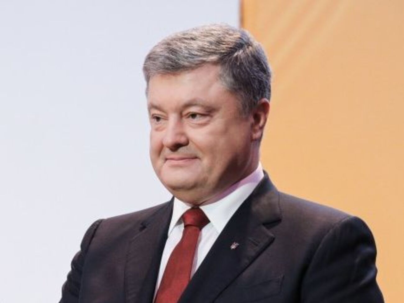 Порошенко: В Україні з'явилося багато сучасної і цікавої музики