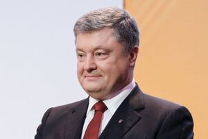 Порошенко: В Україні з'явилося багато сучасної і цікавої музики