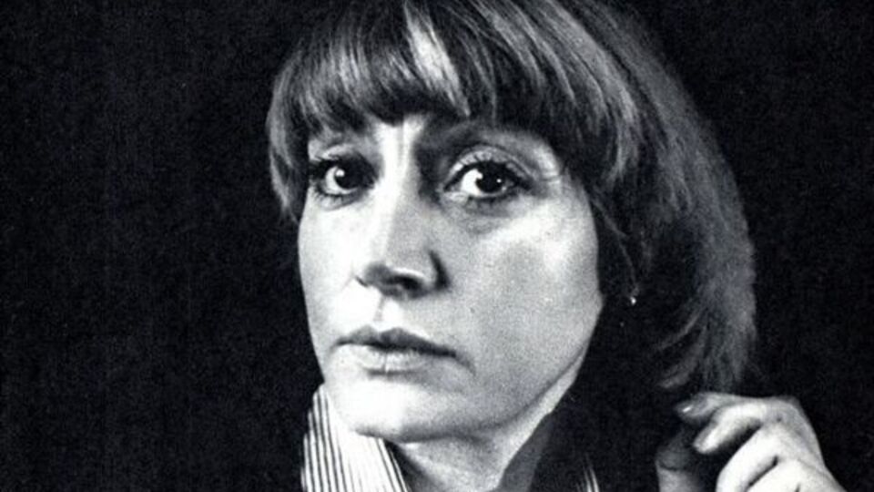Померла Тетяна Майорова