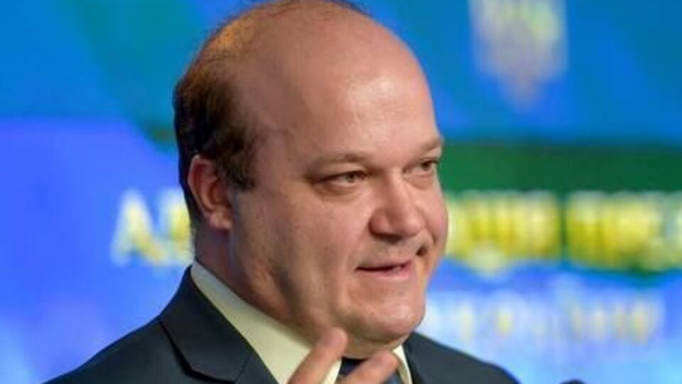 Чалий: Усі резонансні заяви, що звучали, – це величезна робота