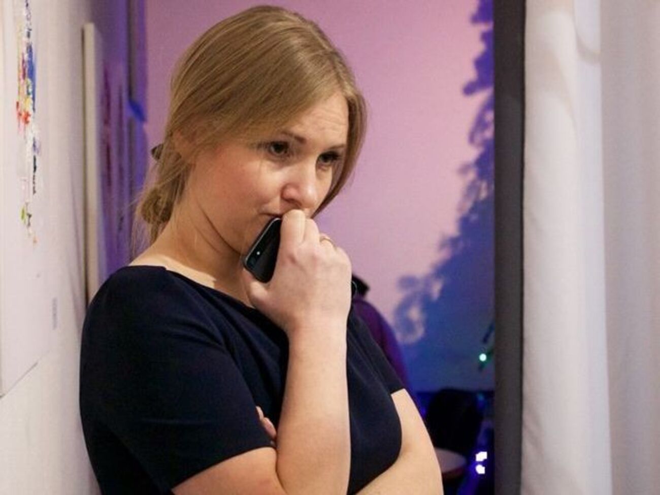 Решетилова: Напівбог Аброськін просить вас, громадяни, схаменутися і дозволити нашій&nbsp;напівбожественній поліції спокійно сфальсифікувати розслідування