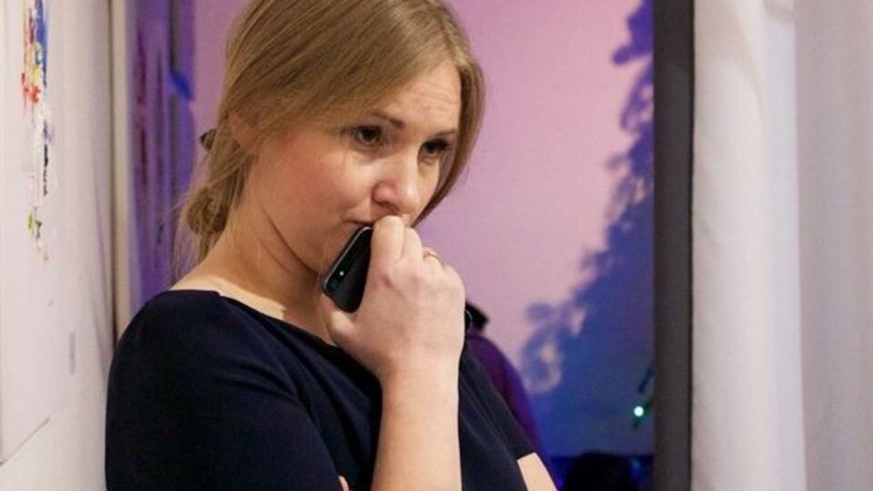 Решетилова: Напівбог Аброськін просить вас, громадяни, схаменутися і дозволити нашій напівбожественній поліції спокійно сфальсифікувати розслідування