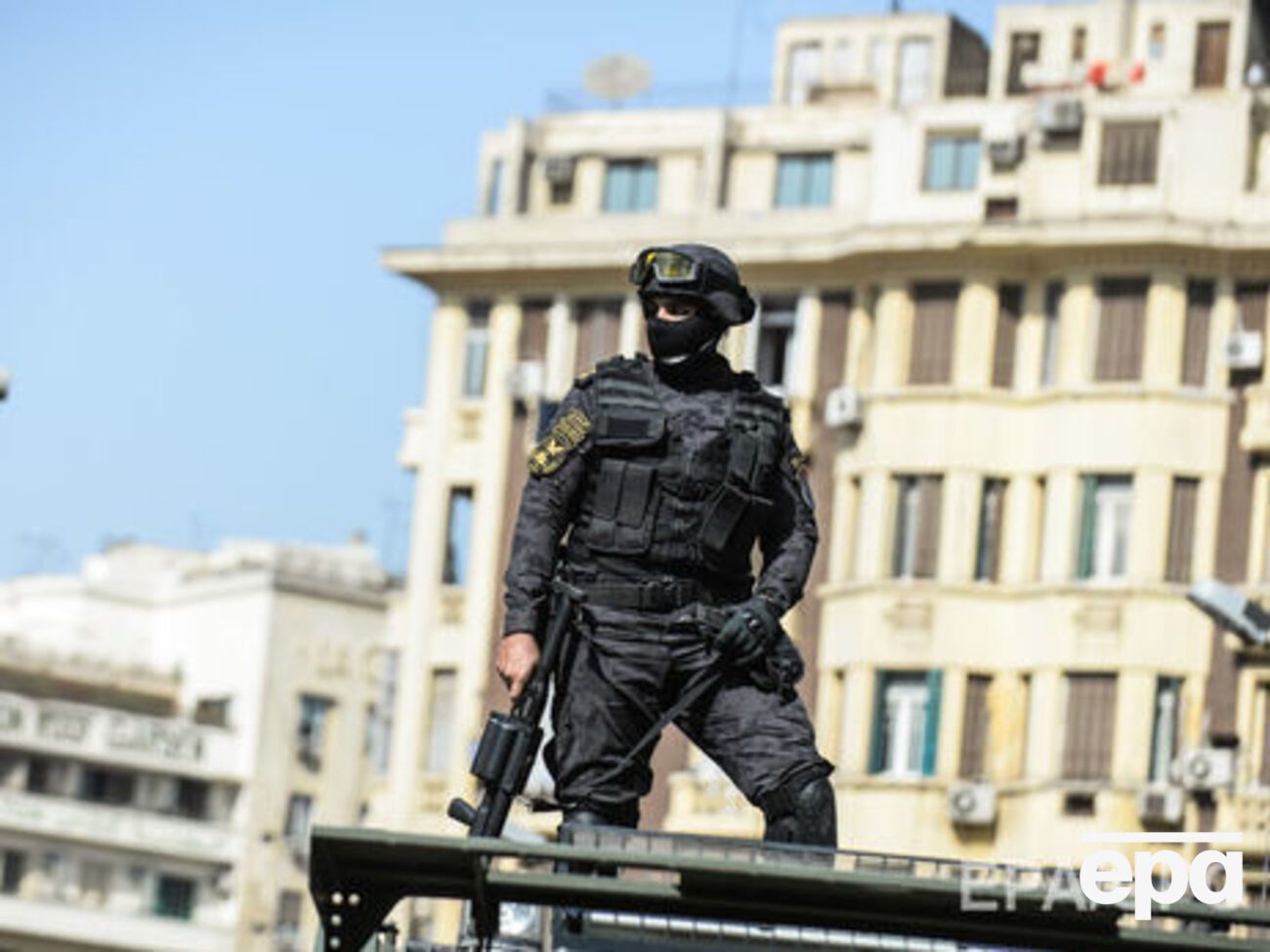 Рішення президента про продовження надзвичайного стану набуде чинності 13 січня