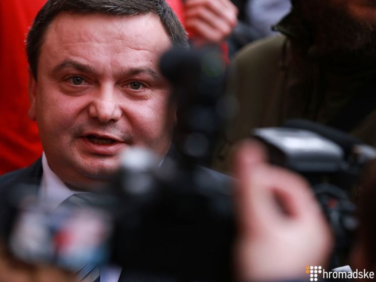 Ценов рассказал о ходе следствия по делу об убийстве Ноздровской