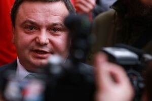 Ценов рассказал о ходе следствия по делу об убийстве Ноздровской