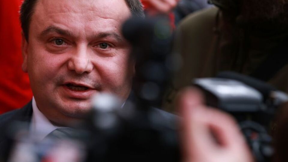 Ценов розповів про перебіг слідства у справі про вбивство Ноздровської