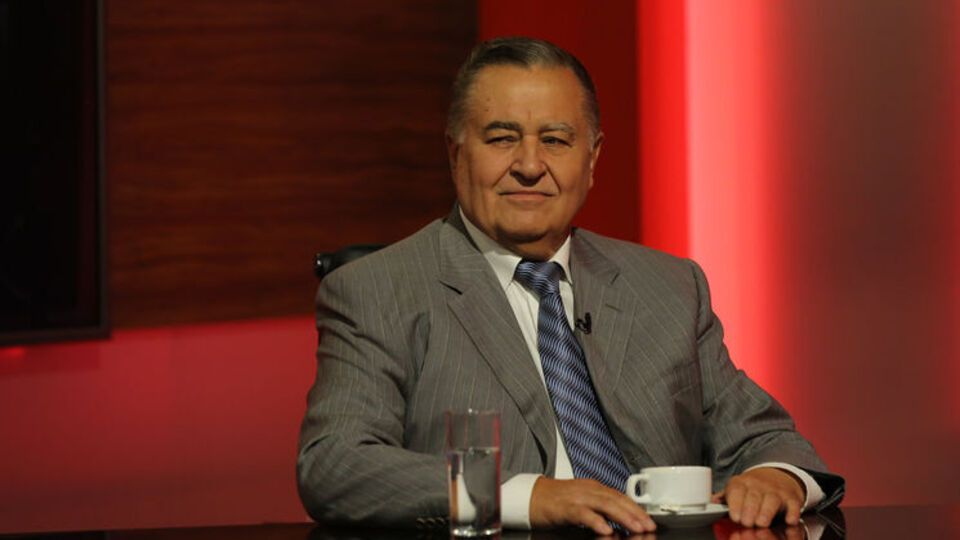 Марчук отметил, что для Украины "могут быть подходящими" два вида миротворческих операций