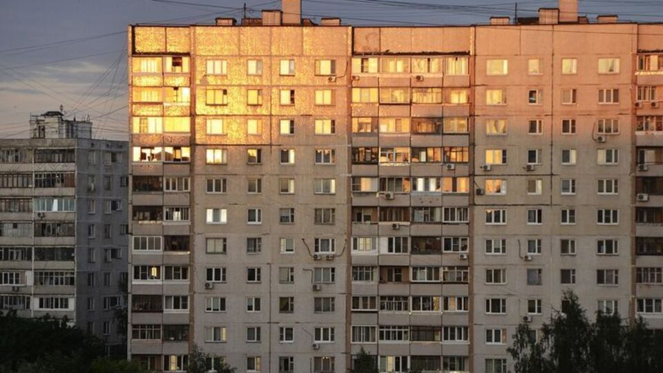 Мужчина пытался и раньше спуститься на самодельном канате