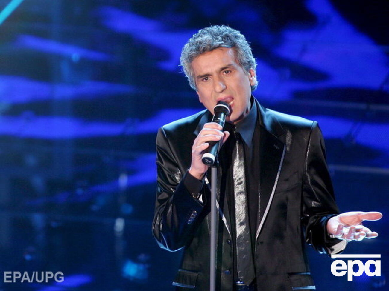 Кутуньо может стать депутатом