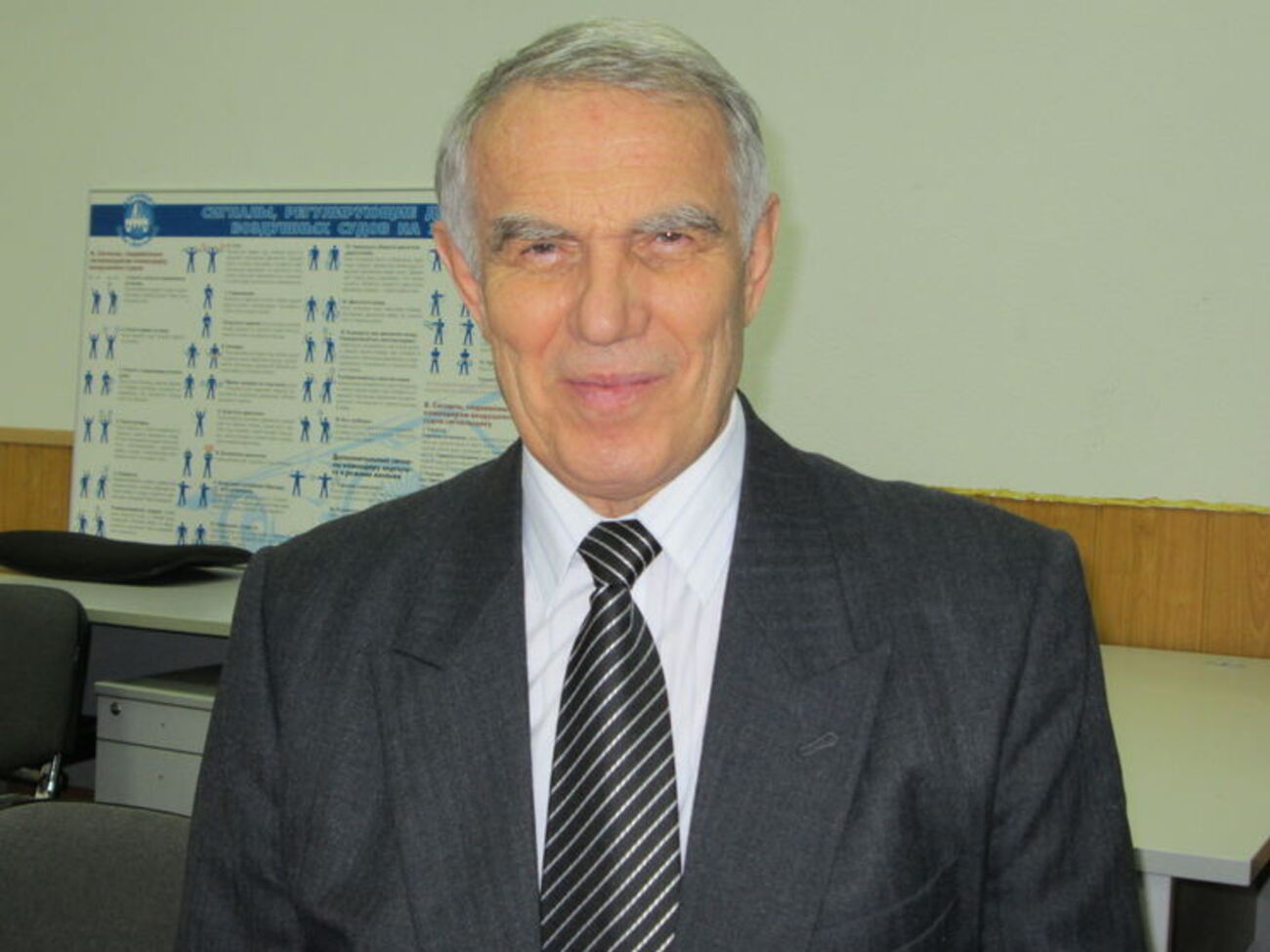 Коршунов: В отчете множество подтасовок и фальсификаций. Их задача&nbsp;&ndash; любой ценой отвести обвинения от членов группы руководства полетами аэродрома Смоленск-Северный